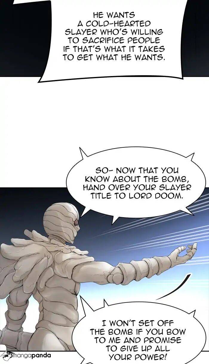 Tower of God Chapter 440 image 27